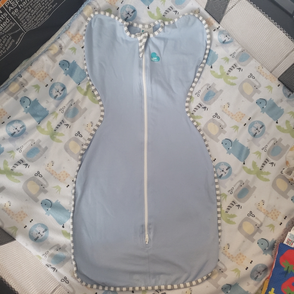 Swaddle Up Love to Dream Original